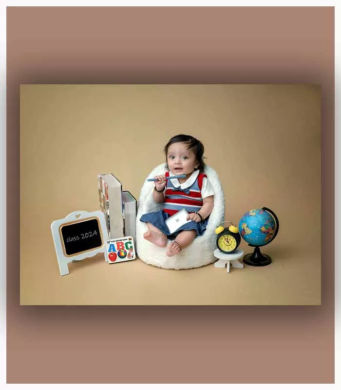 Record Image