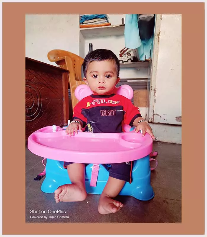 Record Image