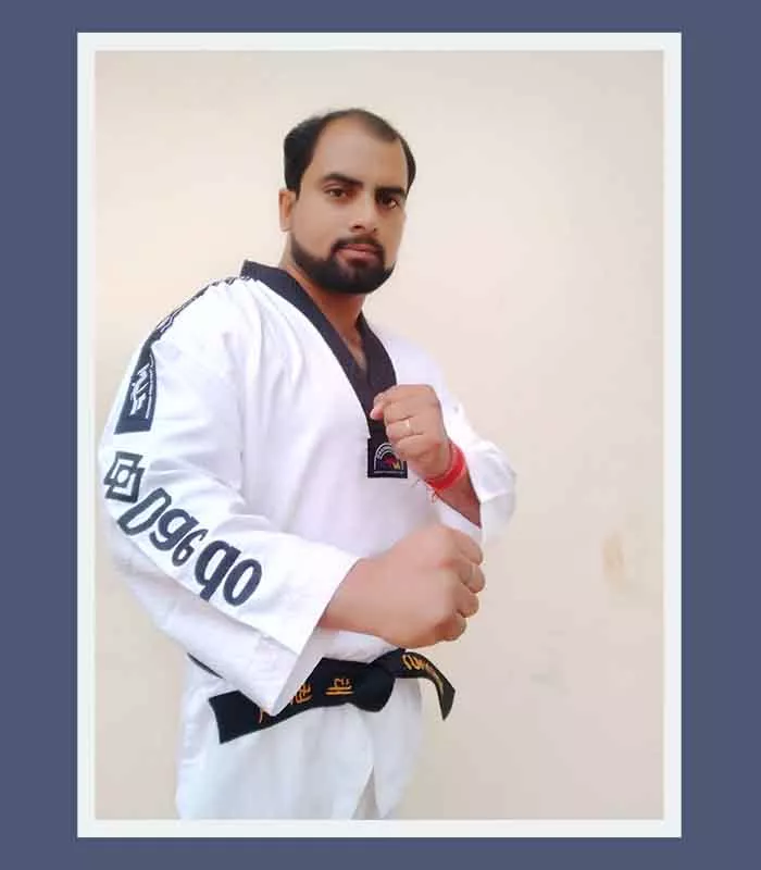 Record Image