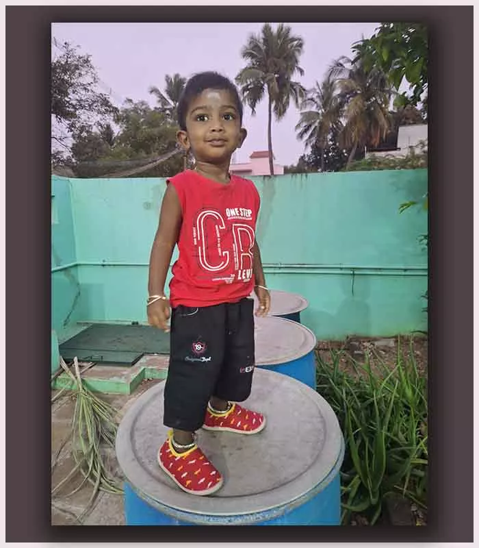 Record Image