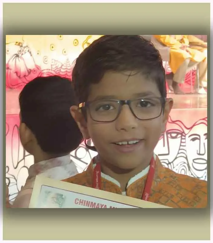 Record Image