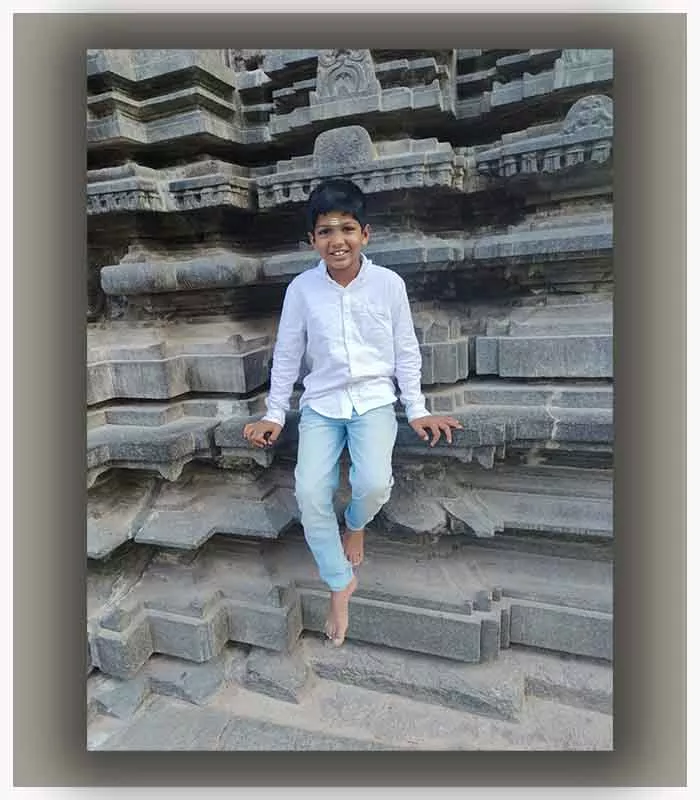 Record Image