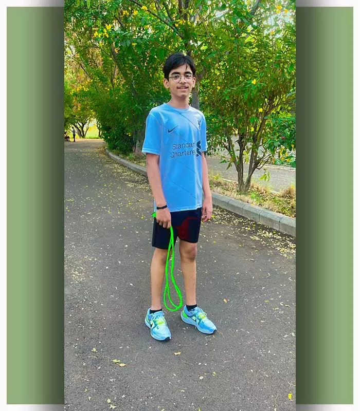 Record Image