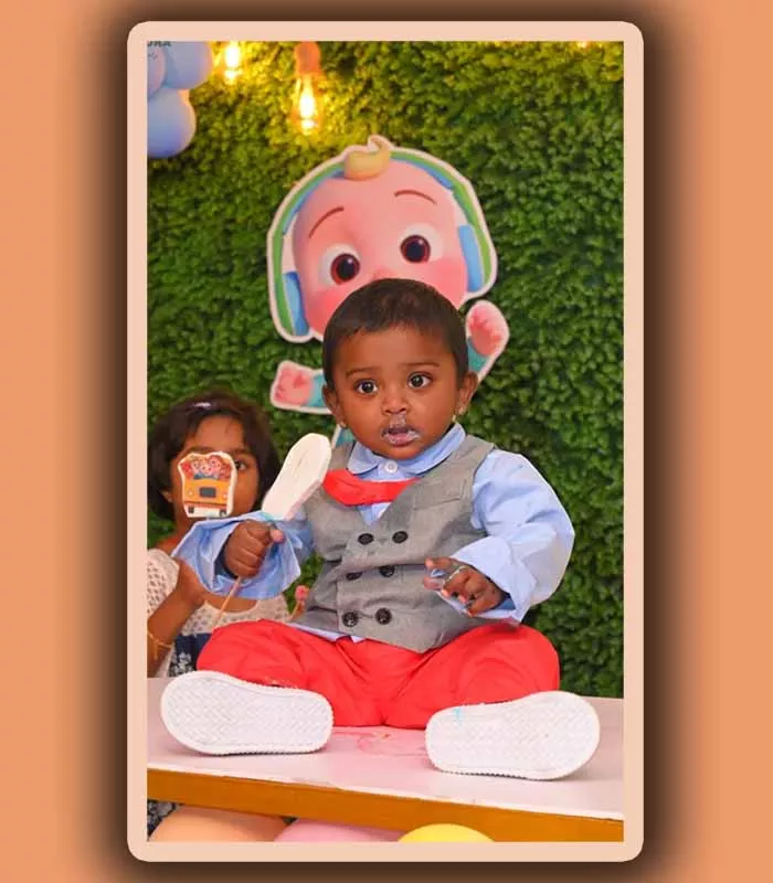 Record Image