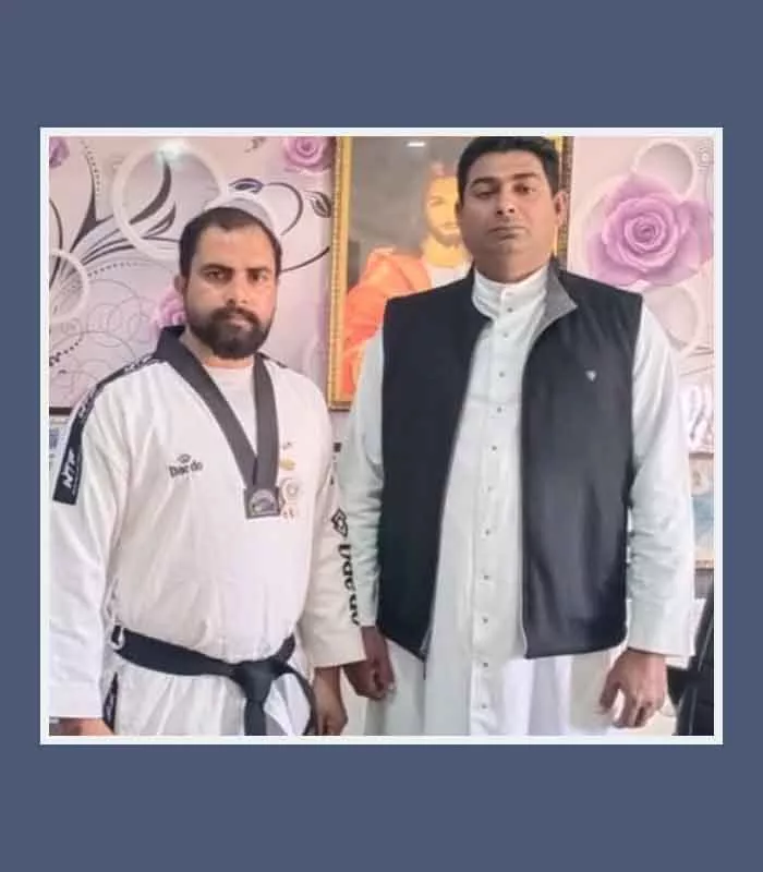 Record Image