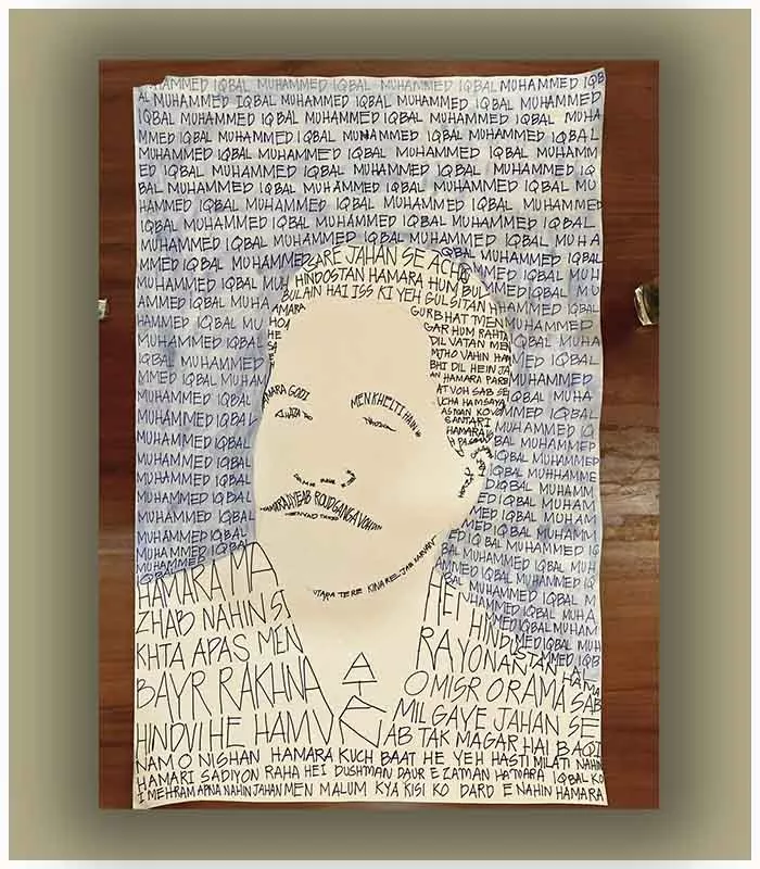 Record Image