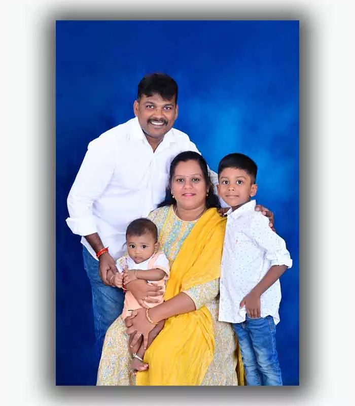 Record Image