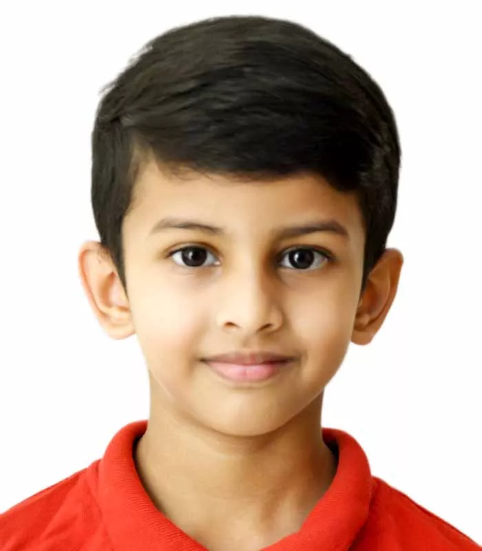 Record Image