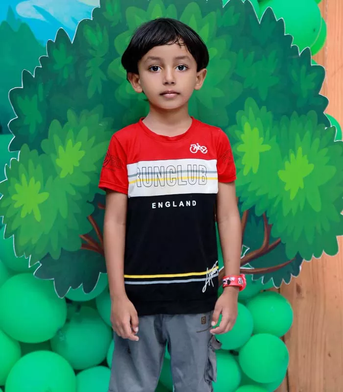 Record Image