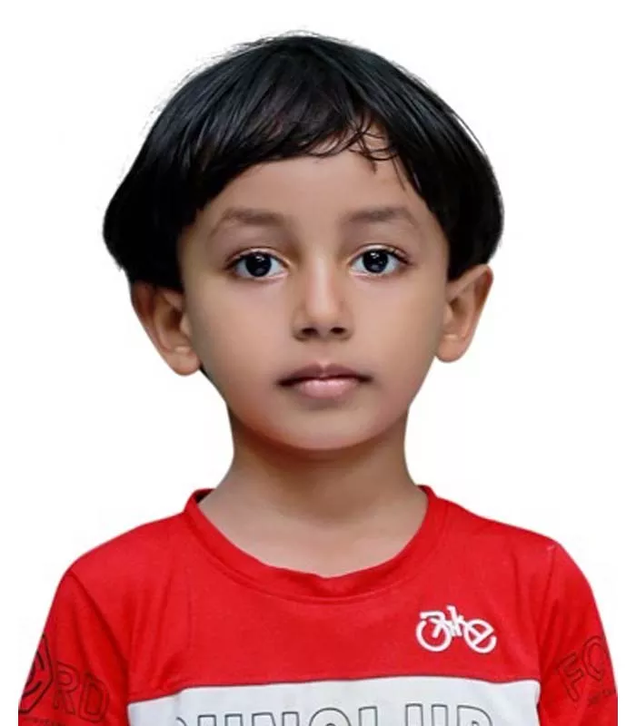 Record Image