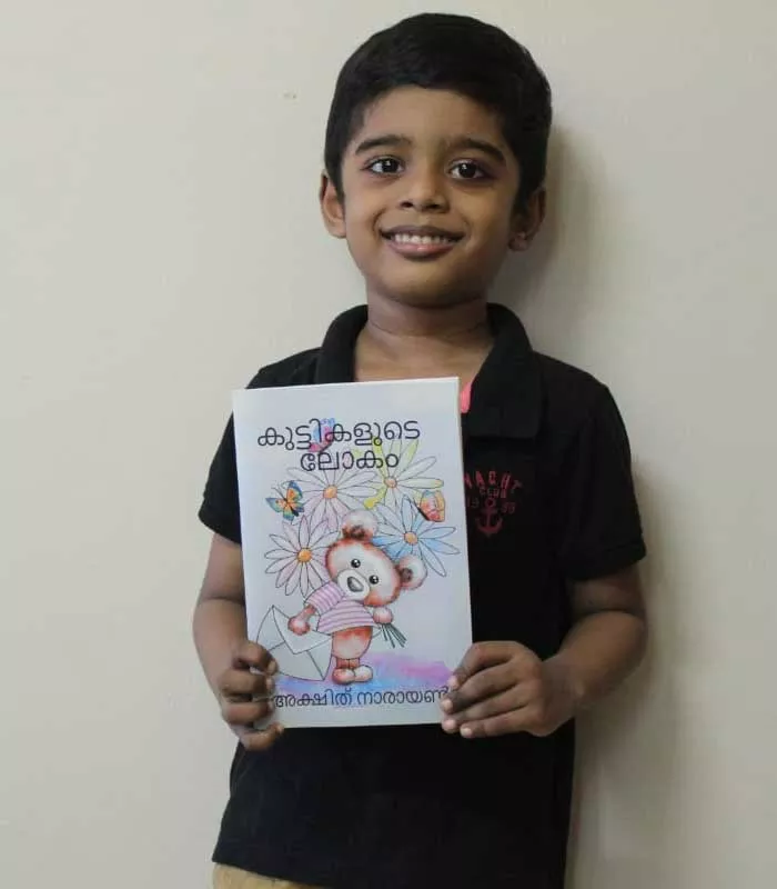 Record Image