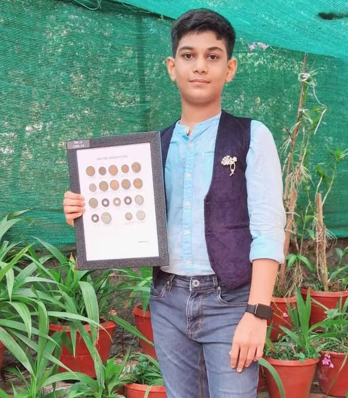 Record Image