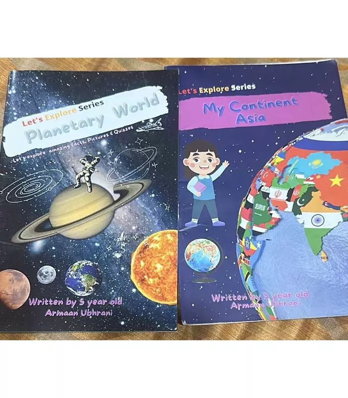 Record Image