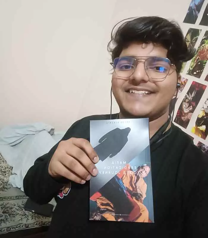 Record Image