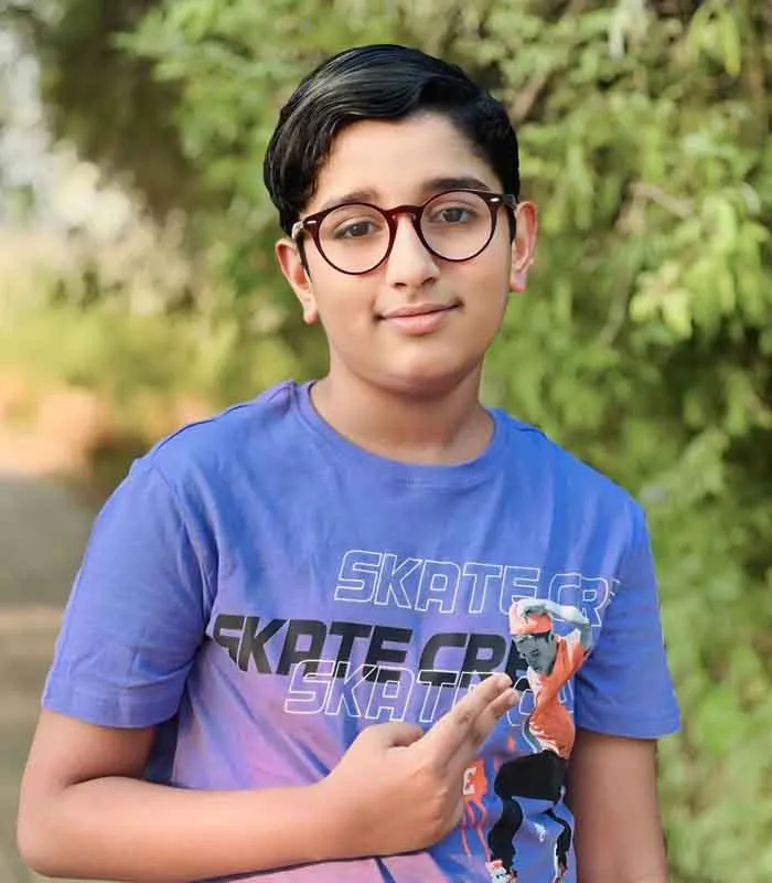 Record Image