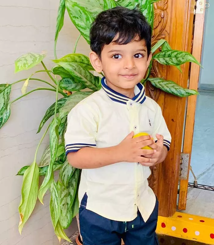 Record Image