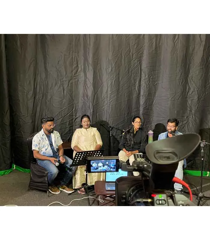 Record Image