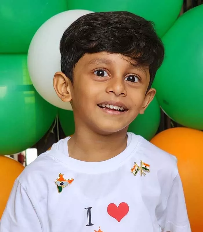 Record Image