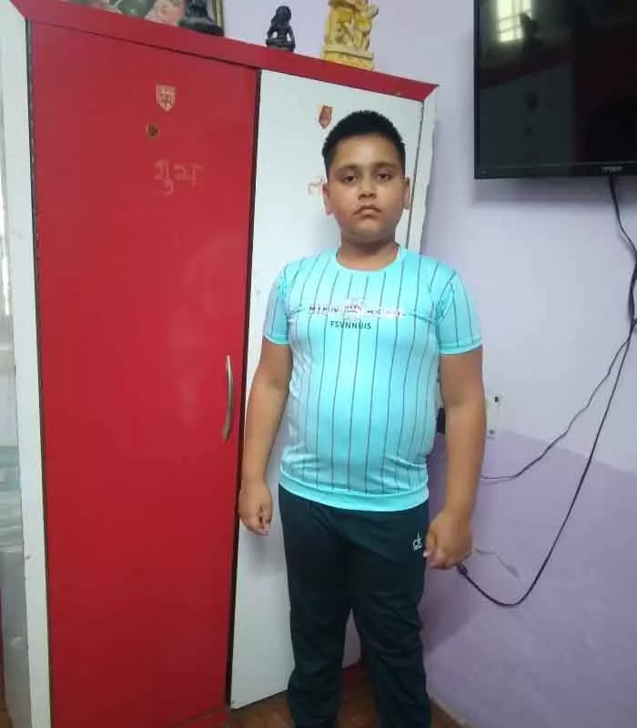 Record Image