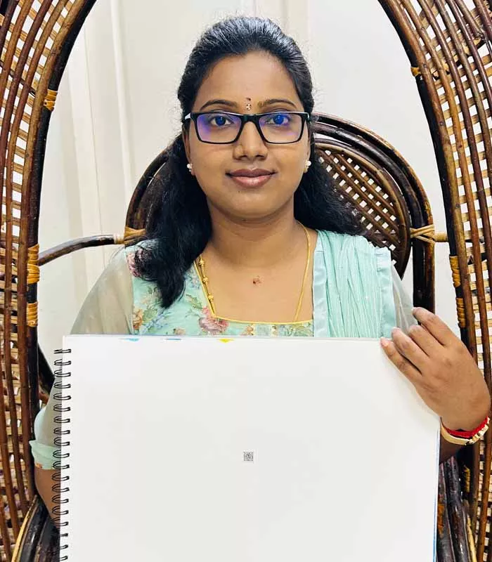 Record Image