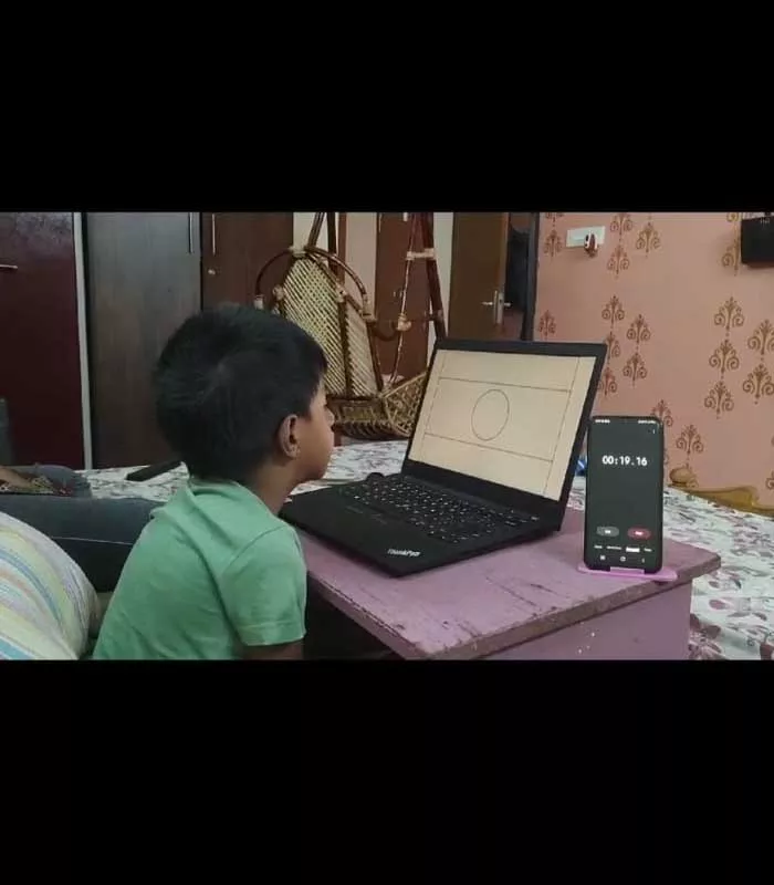 Record Image