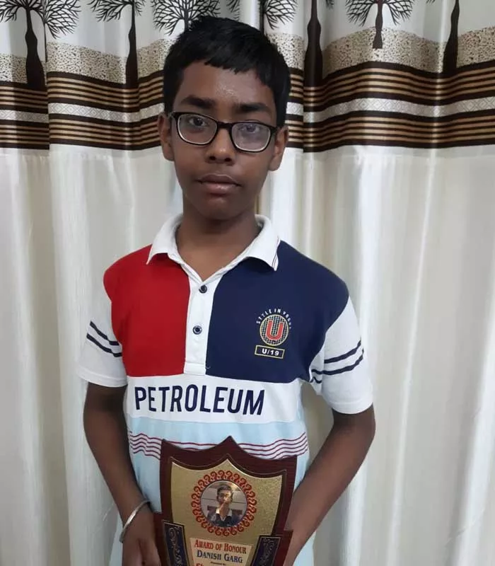 Record Image