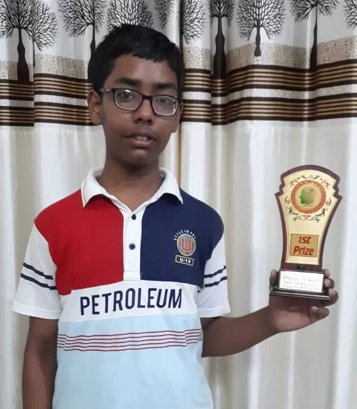 Record Image