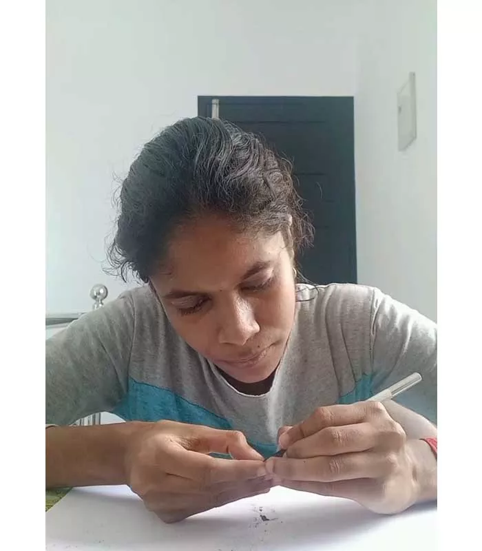 Record Image