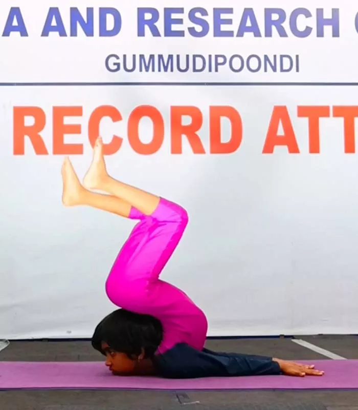 Record Image