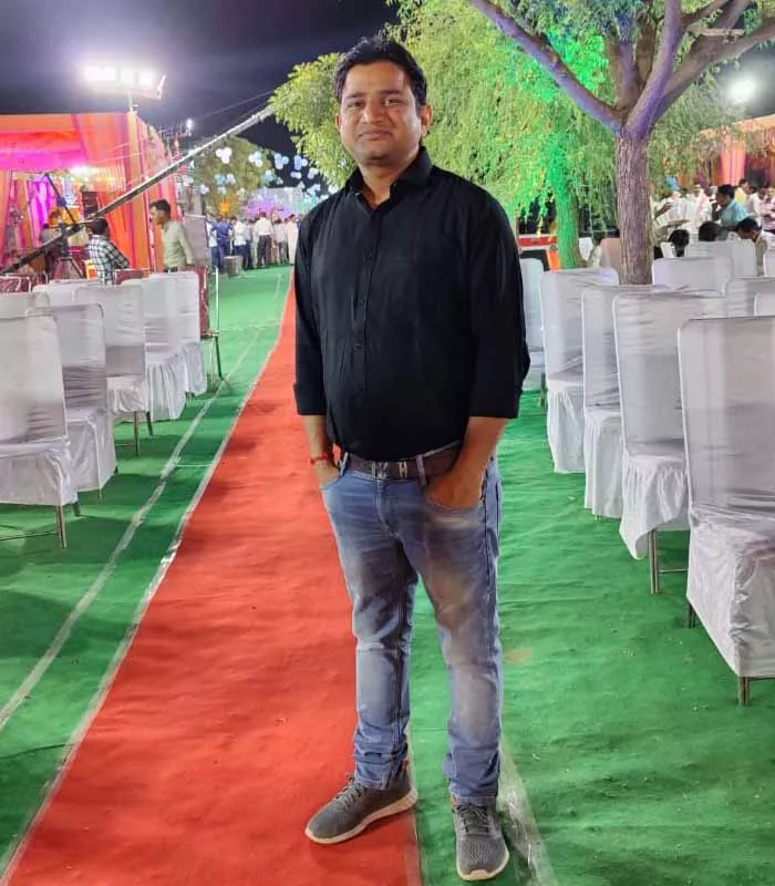 Record Image