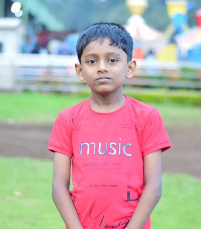Record Image