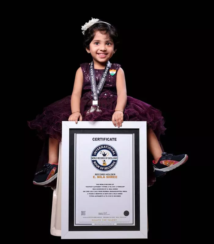 Record Image