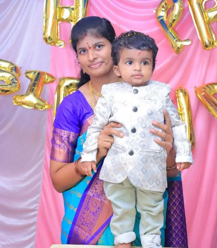 Record Image
