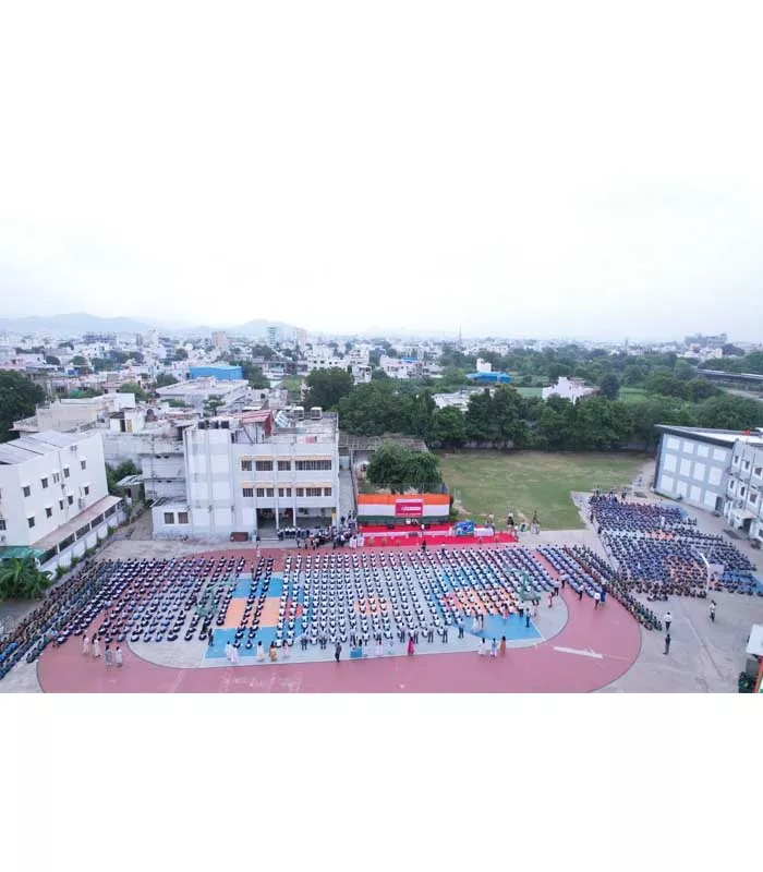 Record Image