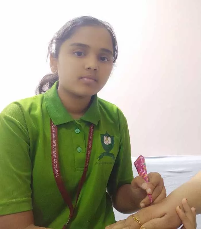 Record Image