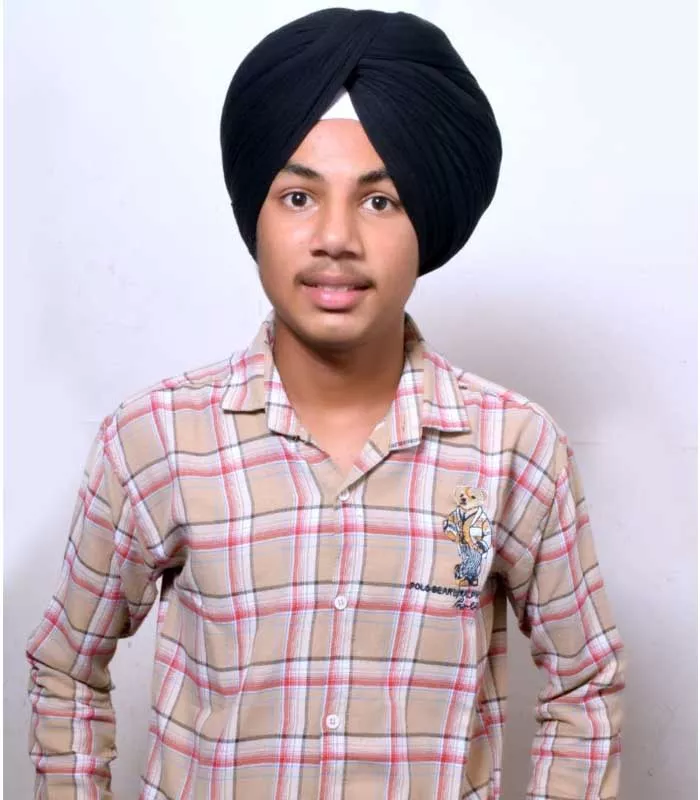 Record Image