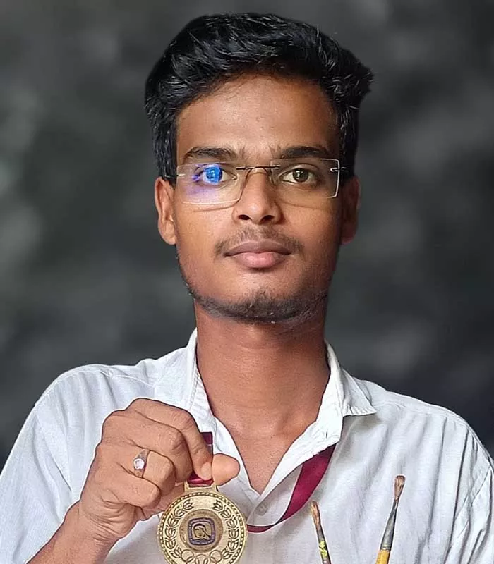 Record Image
