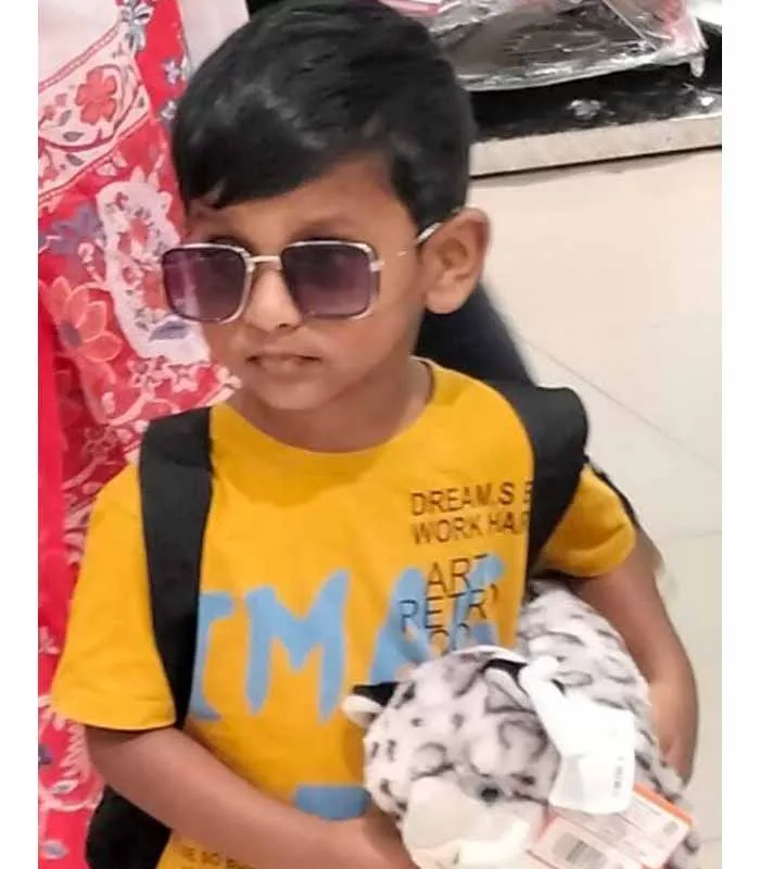 Record Image