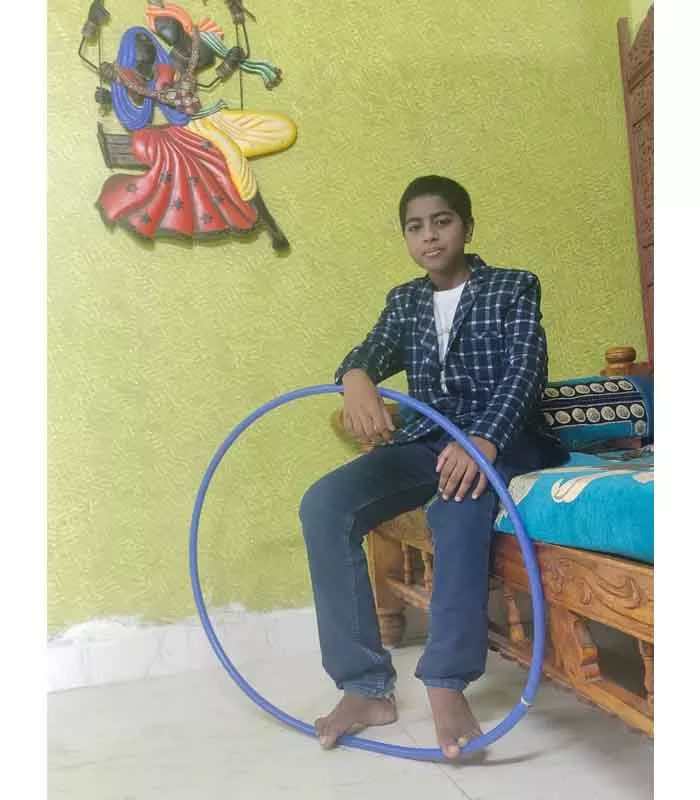 Record Image