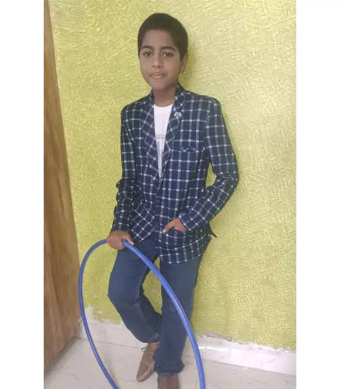 Record Image