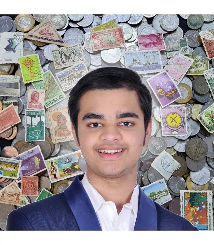 Record Image