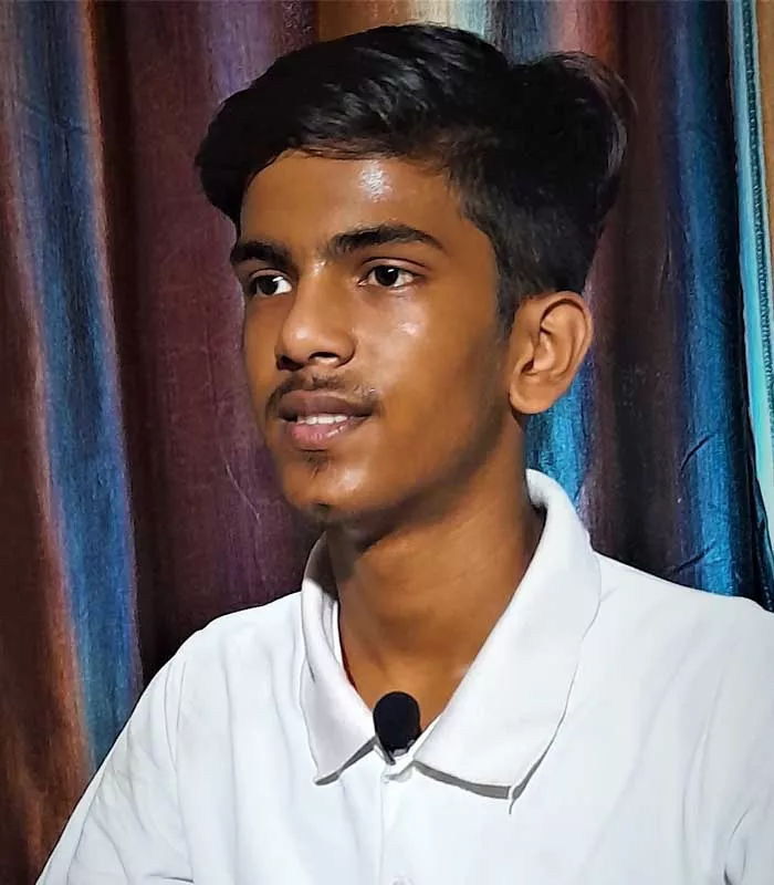 Record Image