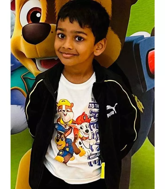 Record Image