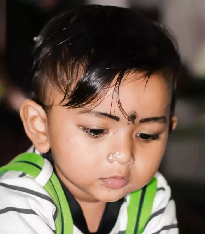 Record Image