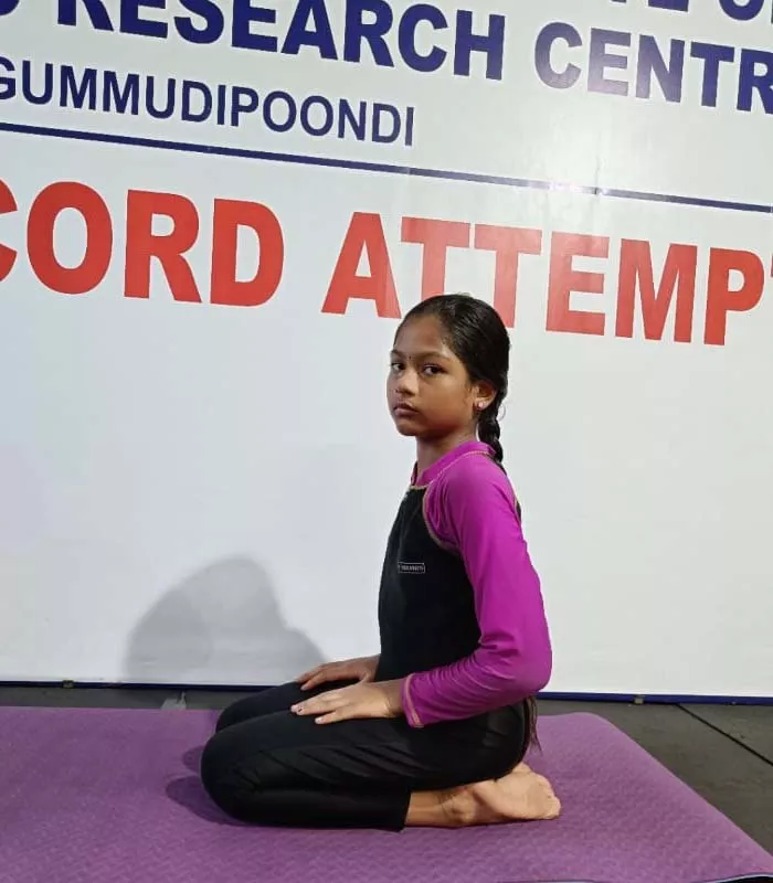 Record Image
