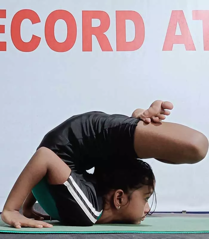 Record Image