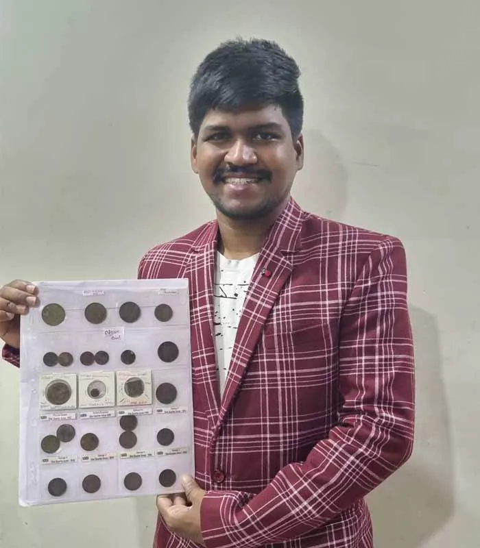 Record Image