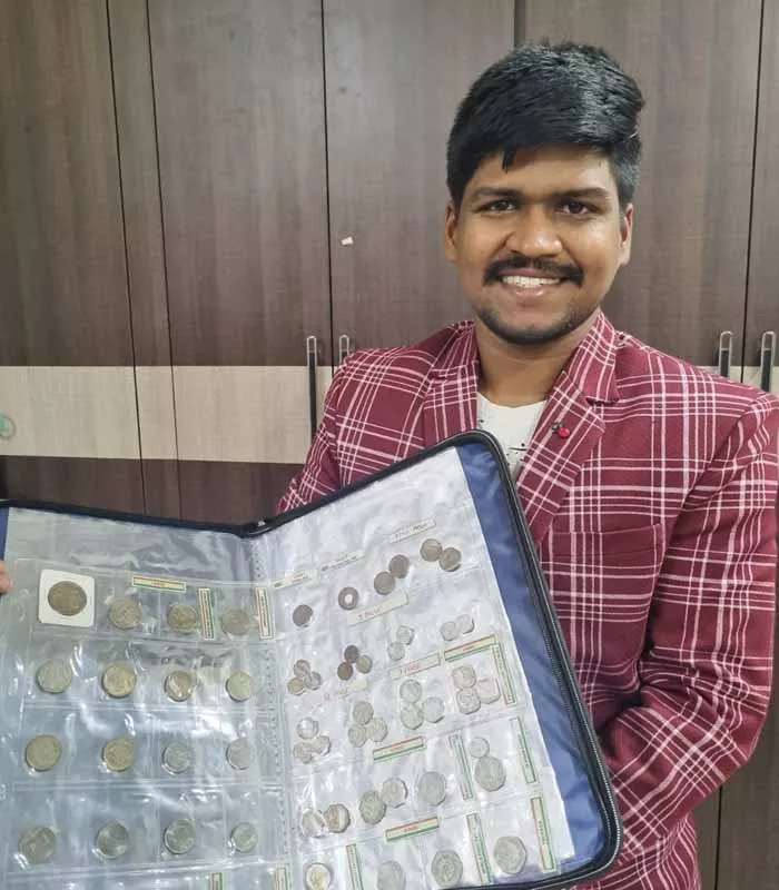 Record Image