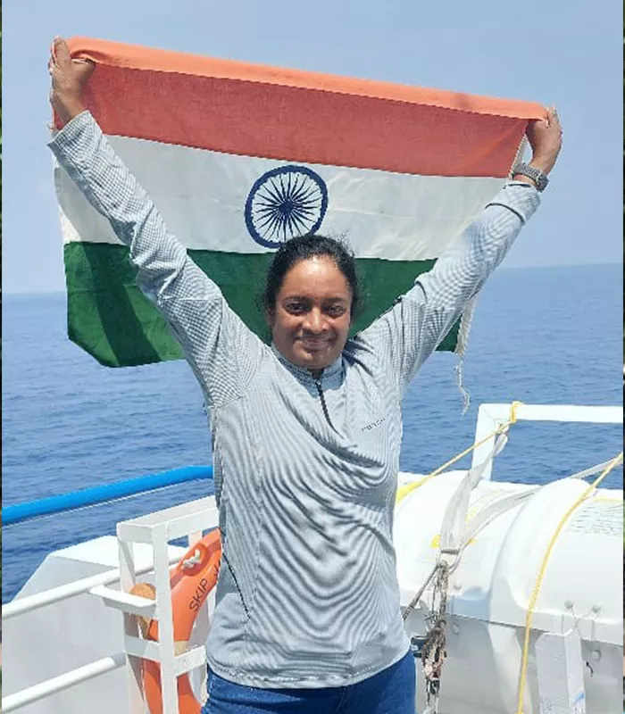 Record Image
