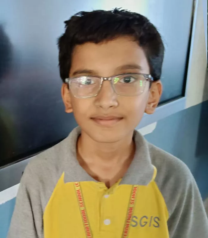 Record Image